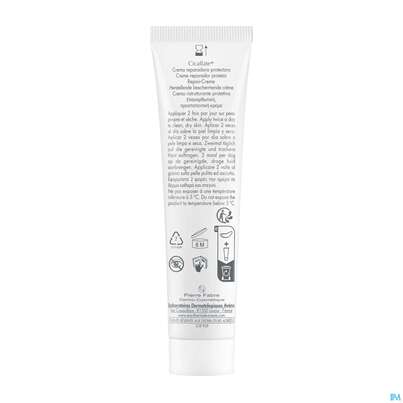 Avene Cicalfate+ Repair-creme 15ml, A-Nr.: 5920662 - 04