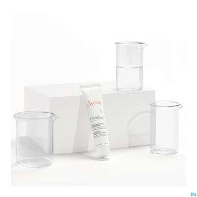 Avene Cicalfate+ Repair-creme 15ml, A-Nr.: 5920662 - 08
