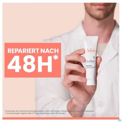 Avene Cicalfate+ Repair-creme 15ml, A-Nr.: 5920662 - 09