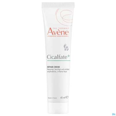 Avene Cicalfate+ Repair-creme 40ml, A-Nr.: 5920946 - 04
