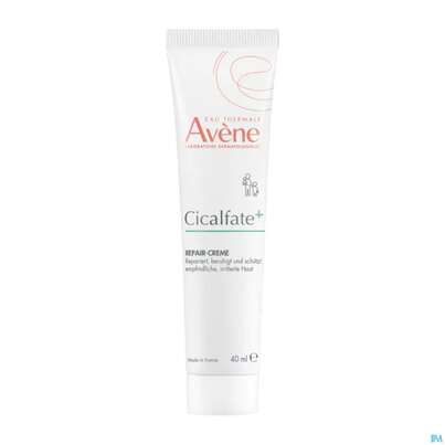 Avene Cicalfate+ Repair-creme 40ml, A-Nr.: 5920946 - 07