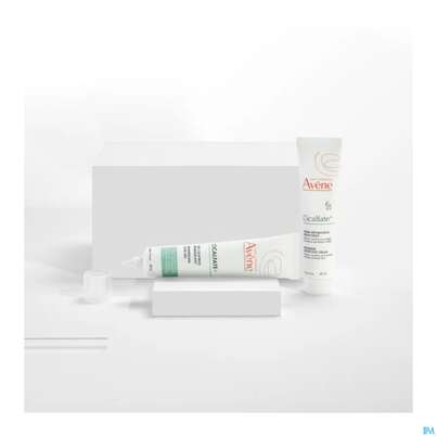 Avene Cicalfate+ Repair-creme 40ml, A-Nr.: 5920946 - 10