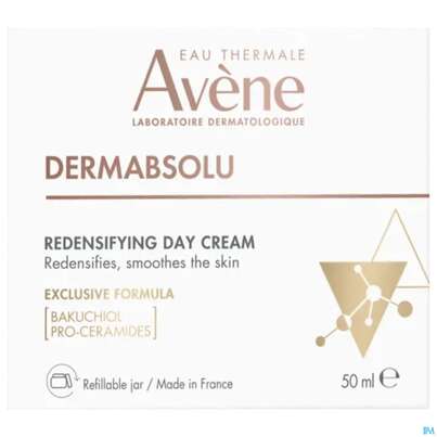 Avene Dermabsolu Tagescreme Nf 50ml, A-Nr.: 5899123 - 01
