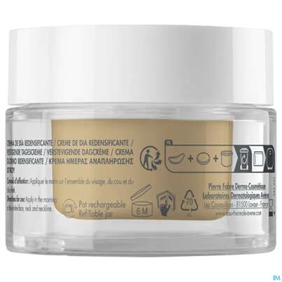 Avene Dermabsolu Tagescreme Nf 50ml, A-Nr.: 5899123 - 05
