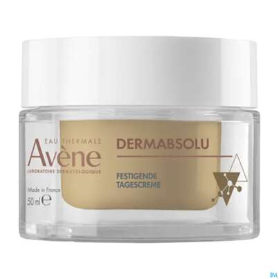 Avene Dermabsolu Tagescreme Nf 50ml, A-Nr.: 5899123 - 06