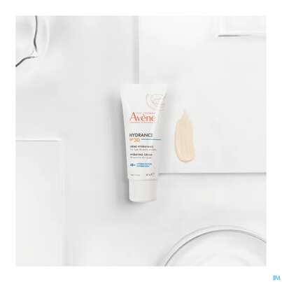 Avene Hydrance Feuchtigkeitscreme Spf30 40ml, A-Nr.: 5961402 - 08