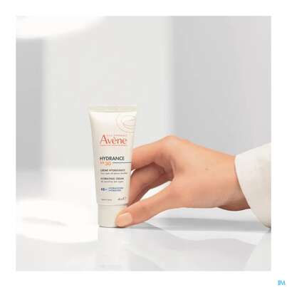 Avene Hydrance Feuchtigkeitscreme Spf30 40ml, A-Nr.: 5961402 - 12