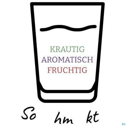 Beinwohl Aktiv Kraeuterfit Elixier Bio Kraeuter Fruechte Alkoholfrei 330ml, A-Nr.: 3961734 - 13