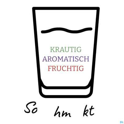 Beinwohl Aktiv Kraeuterfit Elixier Bio Kraeuter Fruechte Alkoholfrei 330ml, A-Nr.: 3961734 - 14