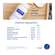 Sie sehen eine Packung Pure Encapsulations Kapseln B-complex Bce3a 30st, Produktbild: 09 Pure Encapsulations Kapseln B-complex Bce3a 30st, A-Nr.: 5907785 - 09