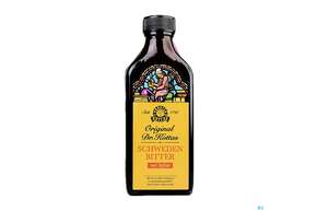 Schwedenbitter Dr.Kottas Mit Safran 500ml, A-Nr.: 1243733 - 01