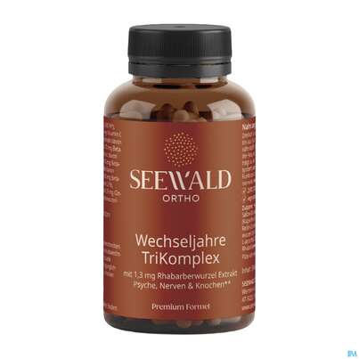 Seewald Wechseljahre Komplex 60 St, A-Nr.: 4839165 - 03