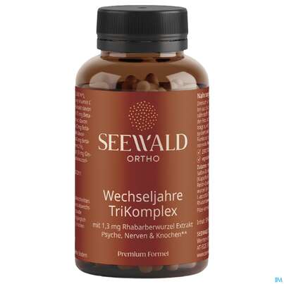 Seewald Wechseljahre Komplex 60 St, A-Nr.: 4839165 - 03