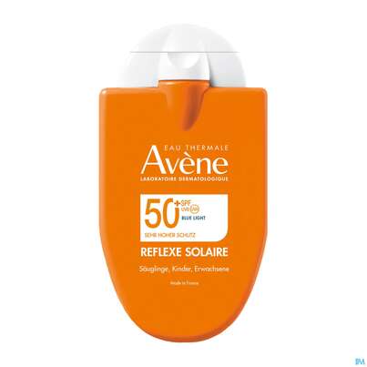Sonnenprodukte Avene Reflexe Solaire Spf50+ 30ml, A-Nr.: 5899212 - 07