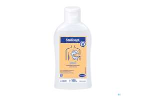 Stellisept Med Antimikrob.waschlotion -sandipharma E1975661 100ml, A-Nr.: 3219489 - 01