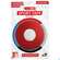 Sie sehen eine Packung Tape Buddycare/med/sport Latexfrei 3,8cmx 10m Rot 1st, Produktbild: 02 Tape Buddycare/med/sport Latexfrei 3,8cmx 10m Rot 1st, A-Nr.: 5844990 - 02