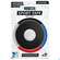 Tape Buddycare/med/sport Latexfrei 3,8cmx 10m Schwarz 1st, A-Nr.: 5844984 - 01
