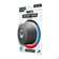 Tape Buddycare/med/sport Latexfrei 3,8cmx 10m Schwarz 1st, A-Nr.: 5844984 - 02