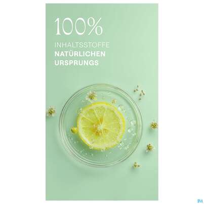 Weleda Refresh Shower Cream Citrus 200ml, A-Nr.: 5909620 - 06