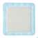 Wundverband Mextra Superabsorbent 10x 10cm 10st, A-Nr.: 4802452 - 01