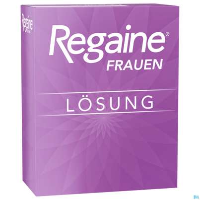 Regaine Lsg 2% Bp3x6 180ml, A-Nr.: 1283313 - 05
