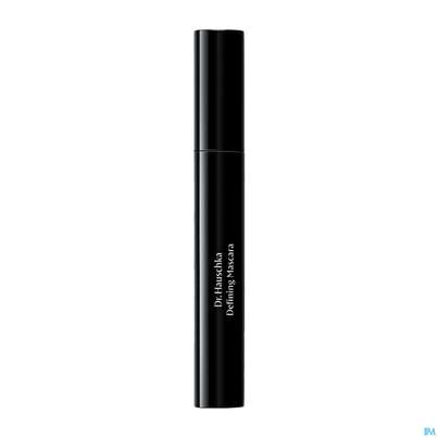 Dr. Hauschka Defining Mascara 01 Black 6ml, A-Nr.: 4592351 - 10
