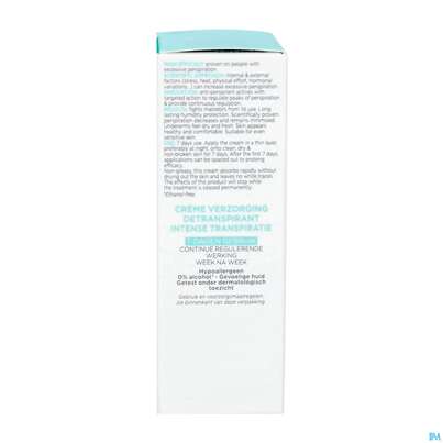 Vichy Deocreme Regulierend 7 Tage Wirkung 30ml, A-Nr.: 2618833 - 10