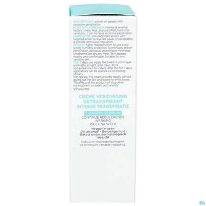 Vichy Deocreme Regulierend 7 Tage Wirkung 30ml, A-Nr.: 2618833 - 11