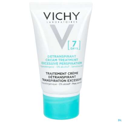 Vichy Deocreme Regulierend 7 Tage Wirkung 30ml, A-Nr.: 2618833 - 19