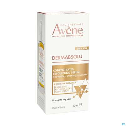 Avene Dermabsolu Serum 30ml, A-Nr.: 4949913 - 05