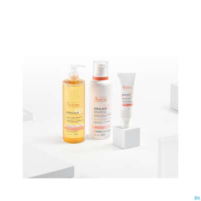 Avène Xeracalm A.d Rückfettender Balsam 400ml, A-Nr.: 4942880 - 08