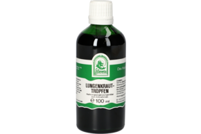 LUNGENKRAUT TROPFEN 100 ML, A-Nr.: 4403278 - 01