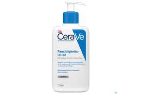 Cerave Feuchtigkeitslotion 236ml, A-Nr.: 4801955 - 01