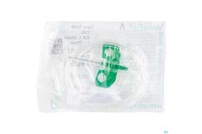 Injektionsspritzen U.zubeh. Verweilkanuelen Venofix 21g 0,8x19mm 40563 1st, A-Nr.: 1488788 - 01