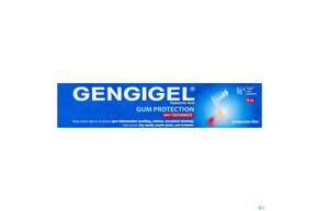 Zahnpaste Gengigel 75ml, A-Nr.: 5826331 - 01