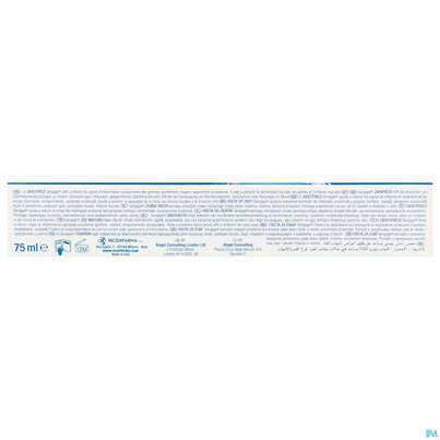 Zahnpaste Gengigel 75ml, A-Nr.: 5826331 - 04