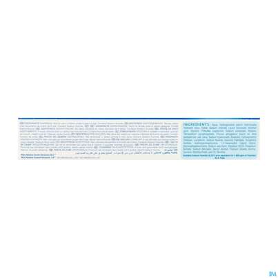 Zahnpaste Gengigel 75ml, A-Nr.: 5826331 - 06