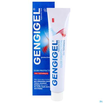 Zahnpaste Gengigel 75ml, A-Nr.: 5826331 - 07