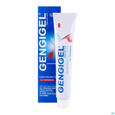 Zahnpaste Gengigel 75ml, A-Nr.: 5826331 - 08