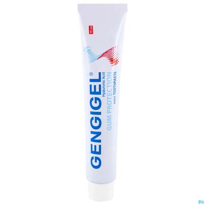 Zahnpaste Gengigel 75ml, A-Nr.: 5826331 - 09