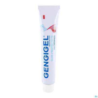 Zahnpaste Gengigel 75ml, A-Nr.: 5826331 - 10