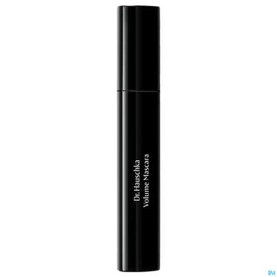 Dr. Hauschka Volume Mascara 01 Black 8ml, A-Nr.: 4593072 - 09