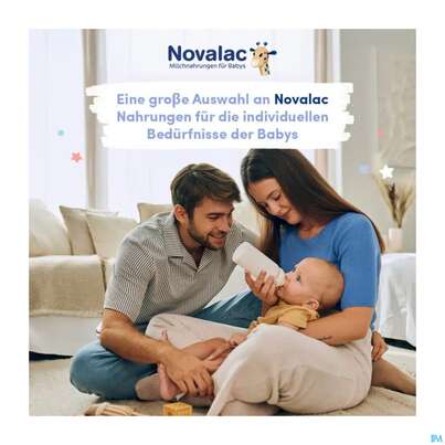 Novalac 1 800g, A-Nr.: 3030533 - 06
