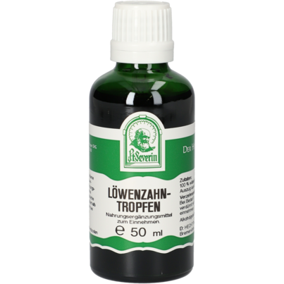 LOEWENZAHN TROPFEN 50ML, A-Nr.: 4312587 - 01