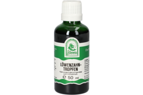 LOEWENZAHN TROPFEN 50ML, A-Nr.: 4312587 - 01