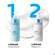 Sie sehen eine Packung La Roche Posay Koerperpflege Lipikar Lait Urea 5+ Sehr Tr.h 400ml, Produktbild: 04 La Roche Posay Koerperpflege Lipikar Lait Urea 5+ Sehr Tr.h 400ml, A-Nr.: 5198722 - 04