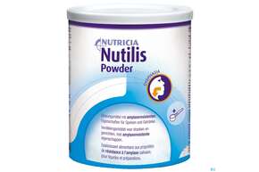Nutilis Powder 300g Dose 1st, A-Nr.: 3819580 - 01