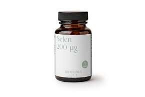 Bioflora Lab Selen Kapseln 60 ST, A-Nr.: 3148677 - 01