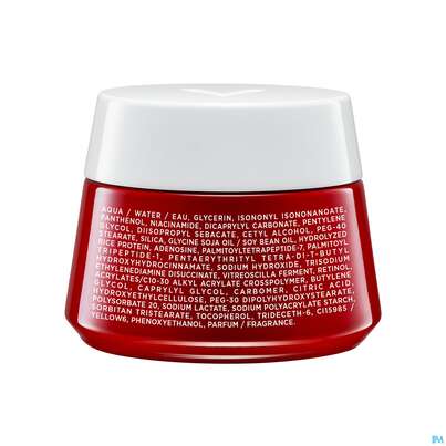 Sie sehen eine Packung Vichy Liftactiv Retinol B3 Nacht 50ml, Produktbild: 08 Vichy Liftactiv Retinol B3 Nacht 50ml, A-Nr.: 5818018 - 08