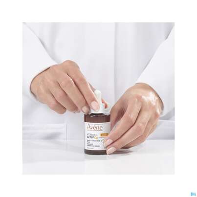 Avene Vitamin Activ Cg Serum-konzentrat 30ml, A-Nr.: 5826437 - 16